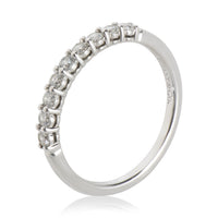 Platinum Diamond Band