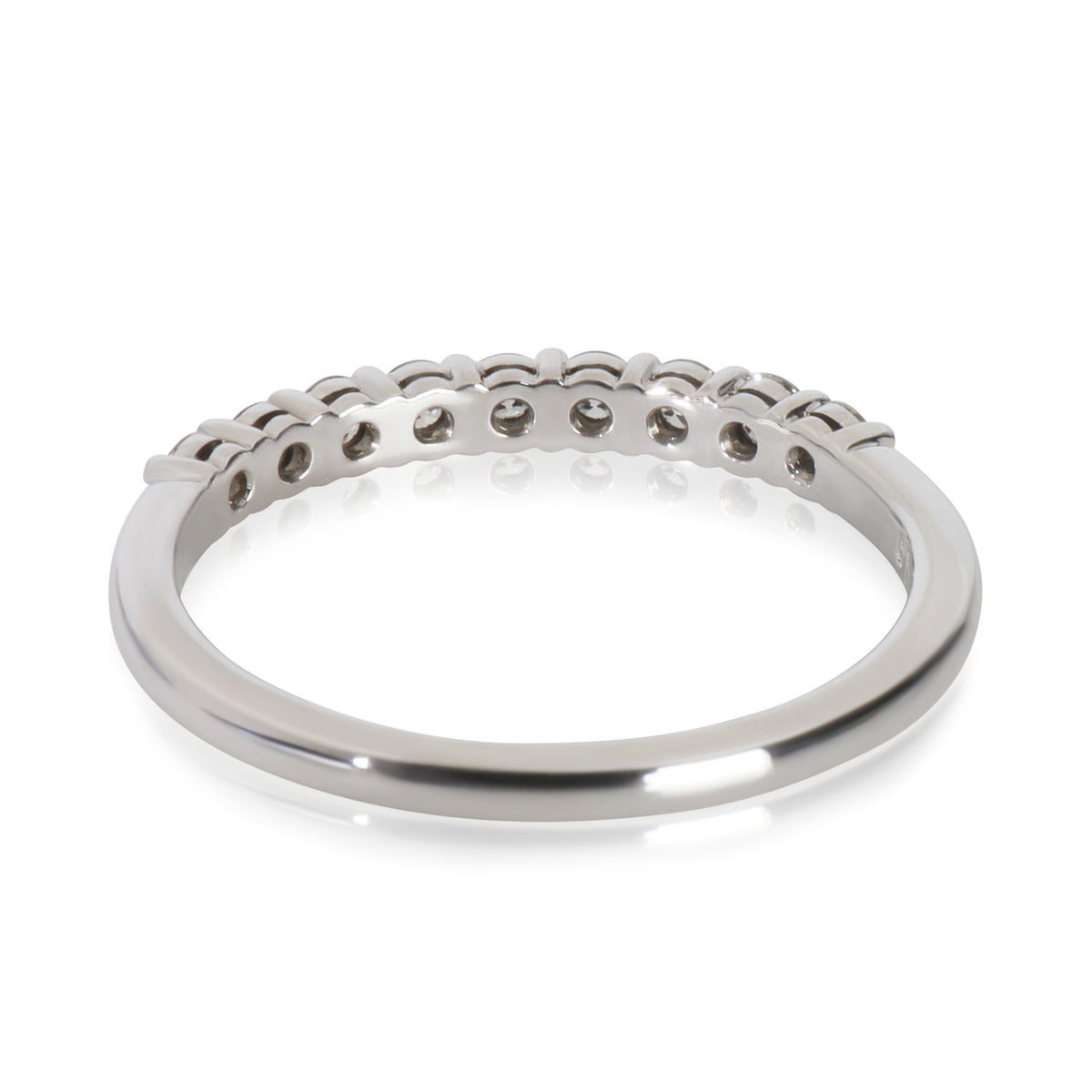 Platinum Diamond Band