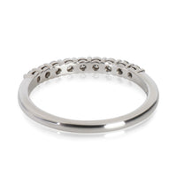 Platinum Diamond Band