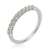 Platinum Diamond Band