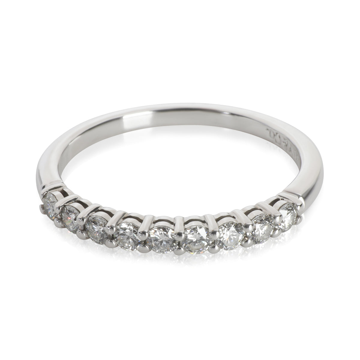 Platinum Diamond Band