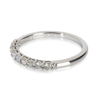 Platinum Diamond Band