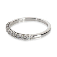 Platinum Diamond Band