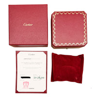 Rose Gold  Small Model Love Bracelet