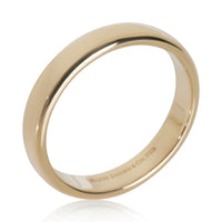 Yellow Gold  Tiffany Together Band