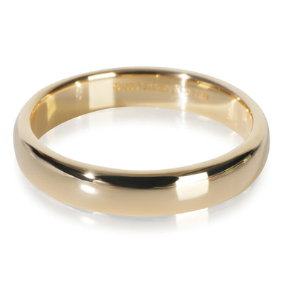 Yellow Gold  Tiffany Together Band