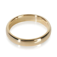 Yellow Gold  Tiffany Together Band