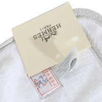 Hermès Gris Perle Cabriole Bath Set sv