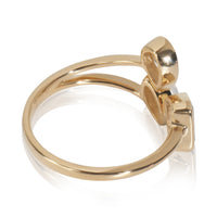 myGemma 1.27 ctw Yellow Gold Lab Grown Diamond Ring pv
