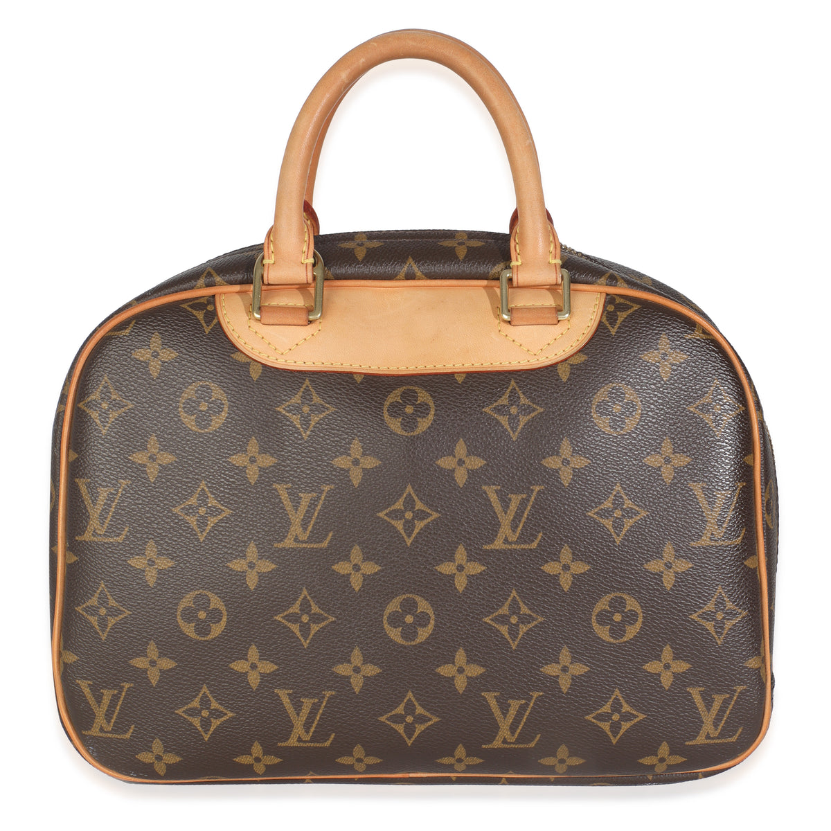 Monogram Canvas Trouville