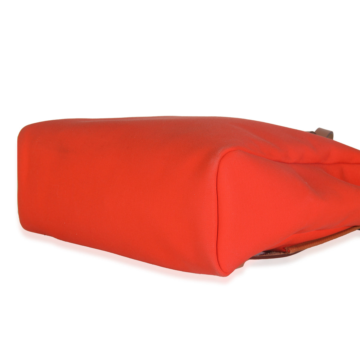 Orange Mecano Fauve Military Toile Vache Hunter Herbag Backpack