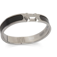 Super H In Noir Mat Bracelet