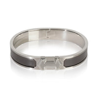Super H In Noir Mat Bracelet