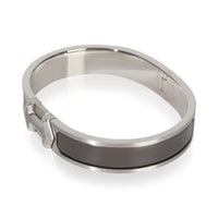 Super H In Noir Mat Bracelet