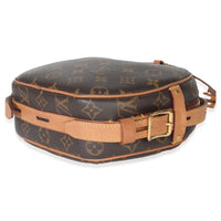 Louis Vuitton Monogram Canvas Boite Chapeau Souple MM Handbag box