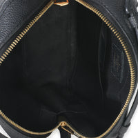 Black Monogram Empreinte Saintonge