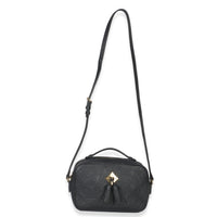 Black Monogram Empreinte Saintonge