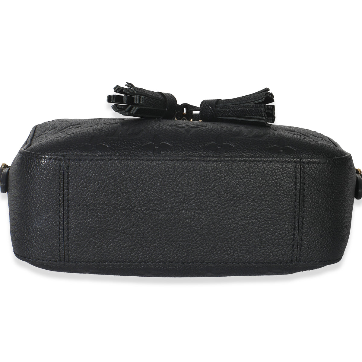 Black Monogram Empreinte Saintonge