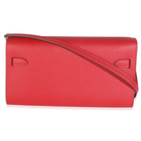 Rouge Casaque Epsom Kelly To Go GHW