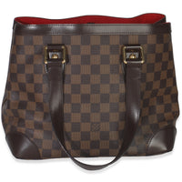 Damier Ebene Canvas Hampstead PM