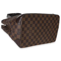 Damier Ebene Canvas Hampstead PM