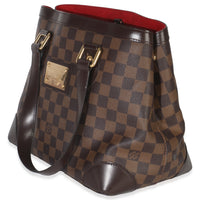 Damier Ebene Canvas Hampstead PM