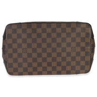 Damier Ebene Canvas Hampstead PM