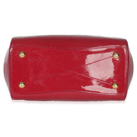 Rose Indian Monogram Vernis Montana