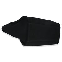 Black Canvas Pearl Medium Deauville Tote