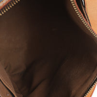 Vintage Monogram Canvas Odeon MM
