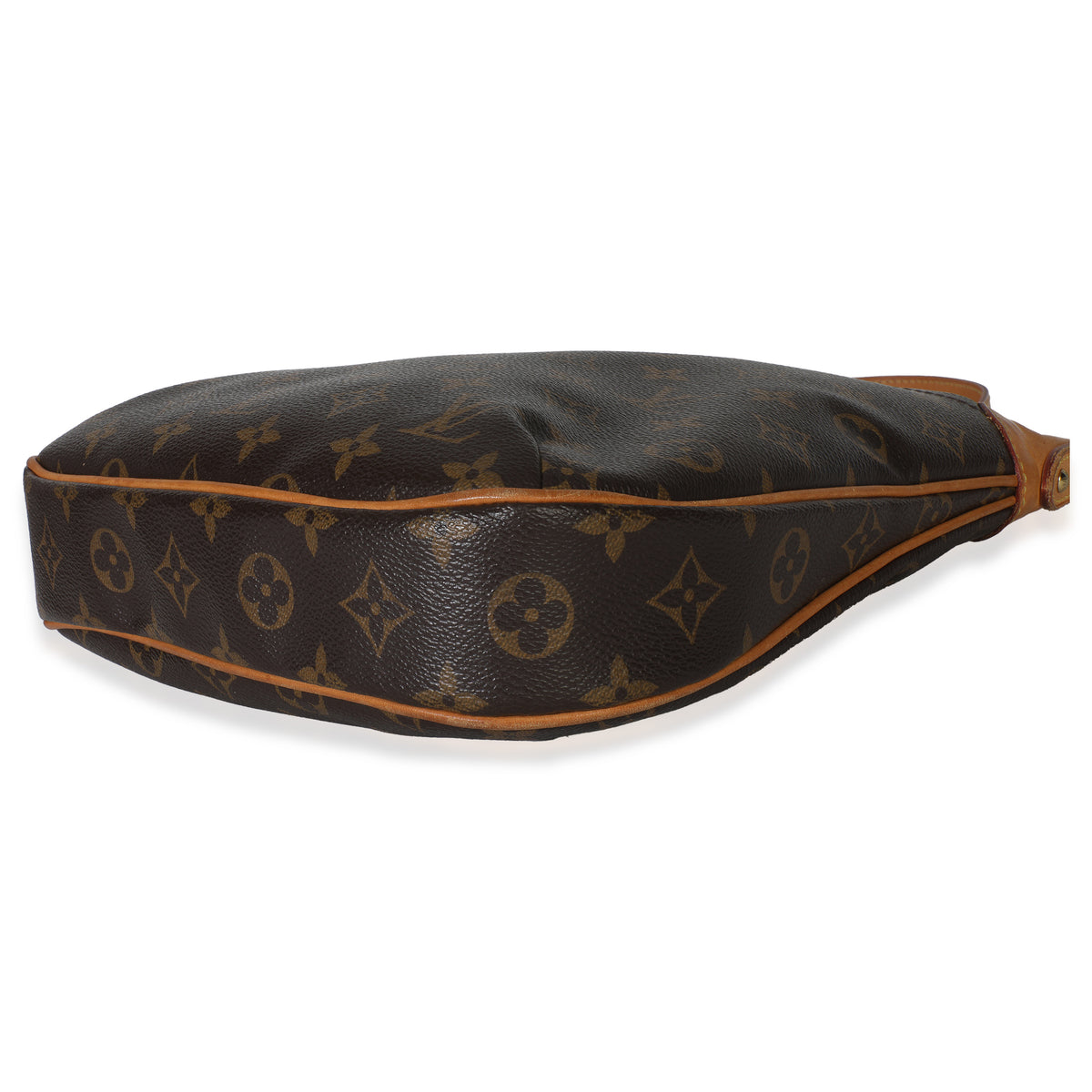 Vintage Monogram Canvas Odeon MM