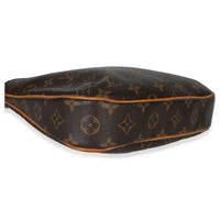 Vintage Monogram Canvas Odeon MM