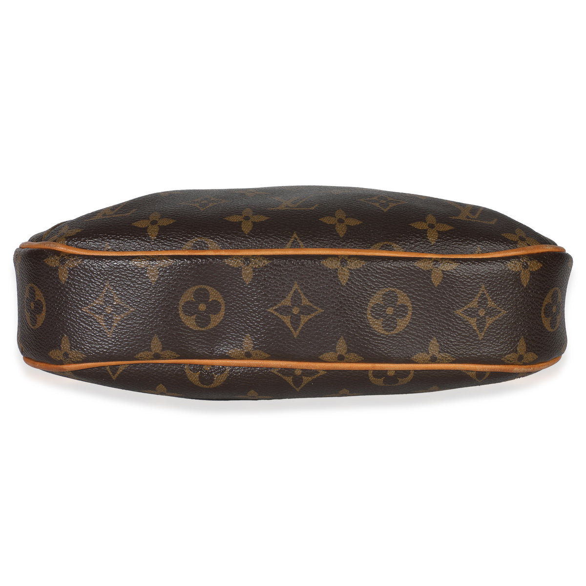 Vintage Monogram Canvas Odeon MM