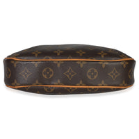 Vintage Monogram Canvas Odeon MM