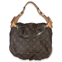 Vintage Monogram Canvas Kalahari PM