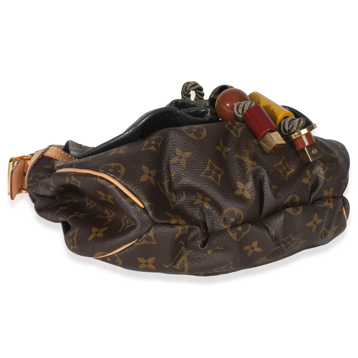 Vintage Monogram Canvas Kalahari PM