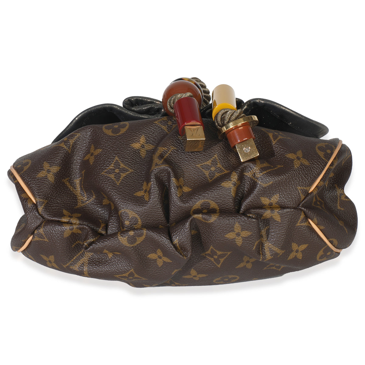 Vintage Monogram Canvas Kalahari PM