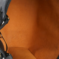 Black Giant Monogram Empreinte Onthego GM