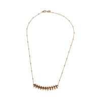 Rose Gold  Medium Model Clash de Cartier Necklace