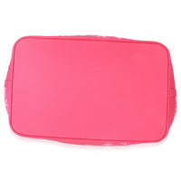 Rose Indien Monogram Denim Noefull MM