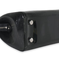 Black Epi Electric Brea MM