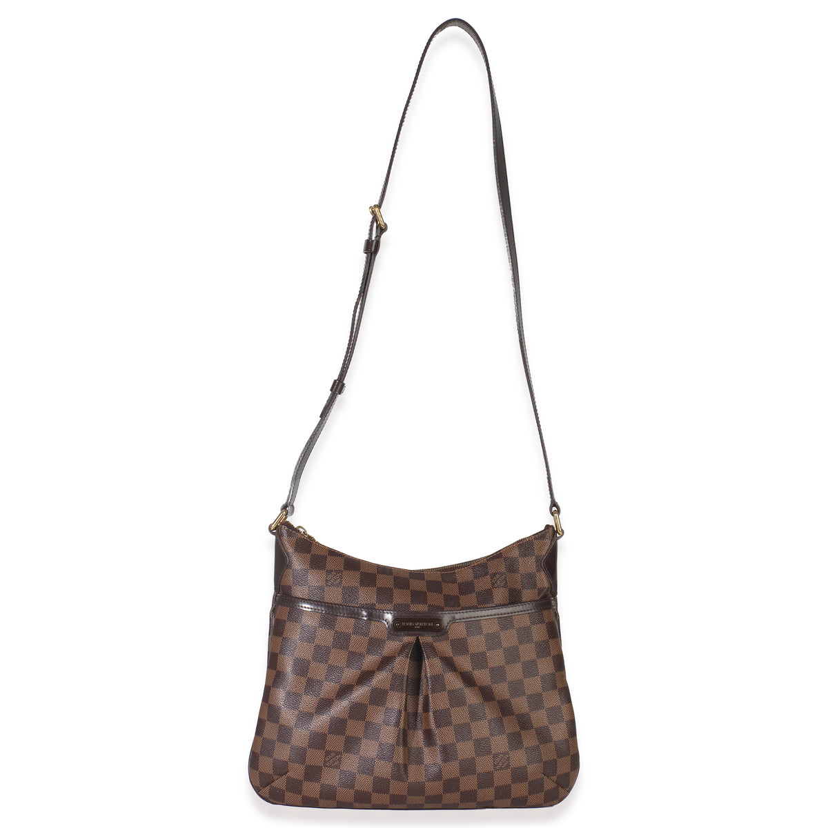 Damier Ebene Canvas Bloomsbury PM
