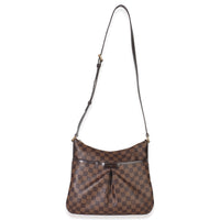 Damier Ebene Canvas Bloomsbury PM