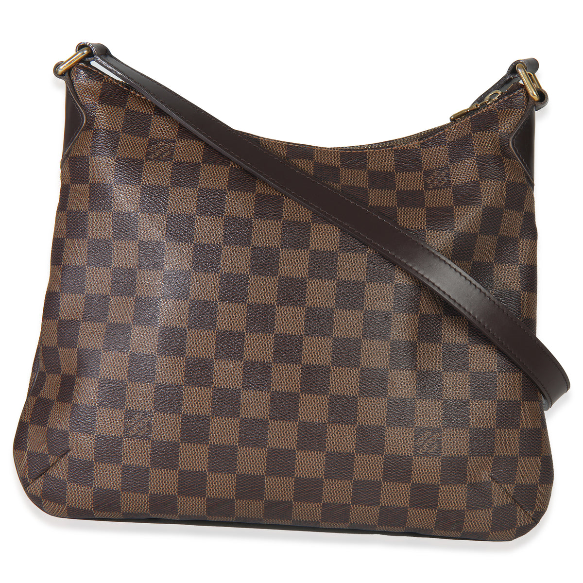 Damier Ebene Canvas Bloomsbury PM