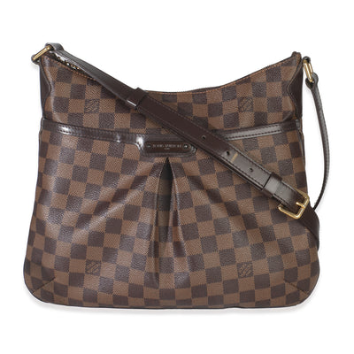 Damier Ebene Canvas Bloomsbury PM