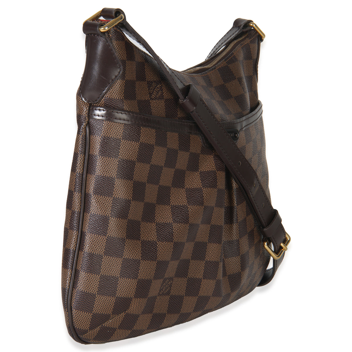 Damier Ebene Canvas Bloomsbury PM
