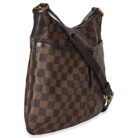 Damier Ebene Canvas Bloomsbury PM