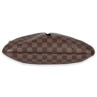 Damier Ebene Canvas Bloomsbury PM