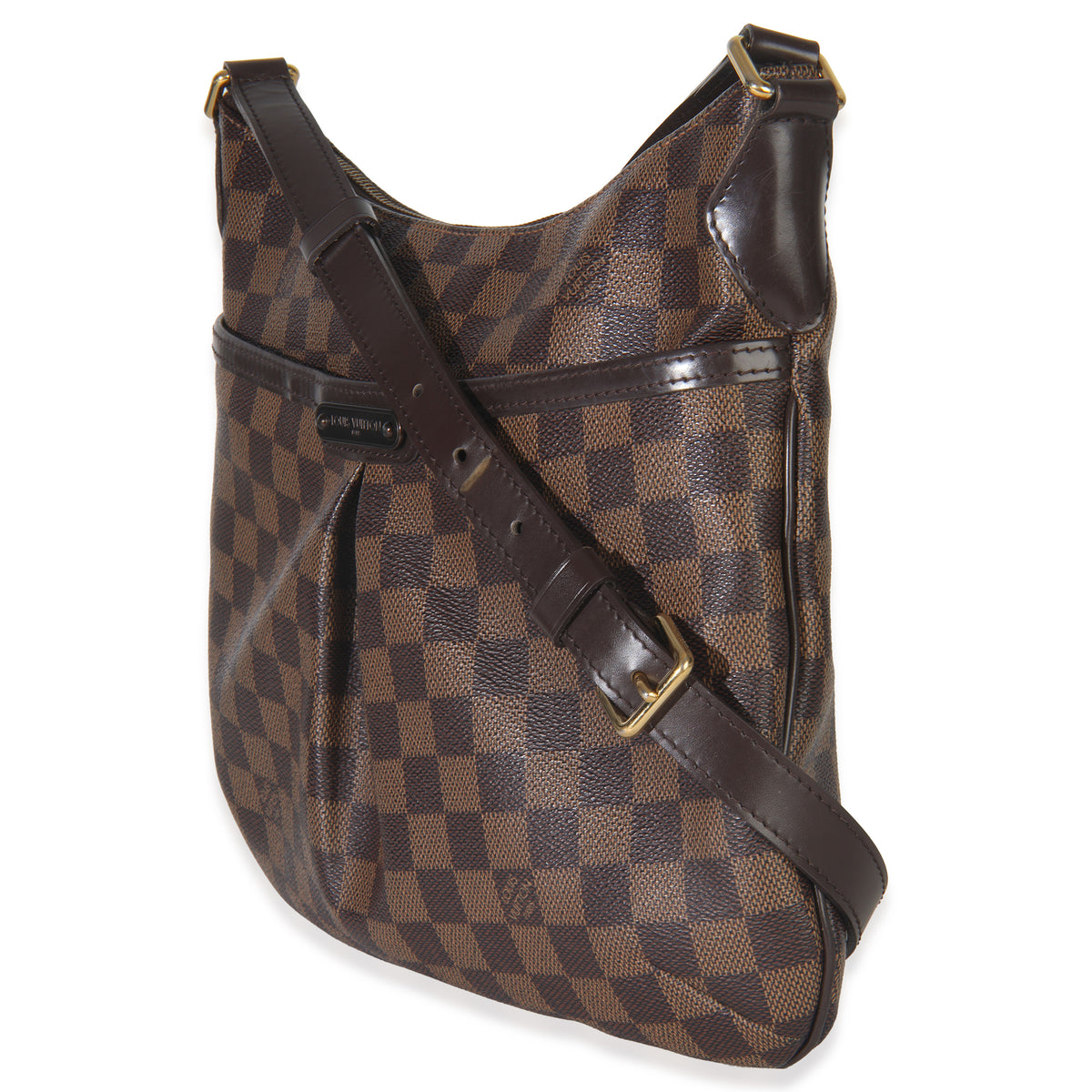 Damier Ebene Canvas Bloomsbury PM