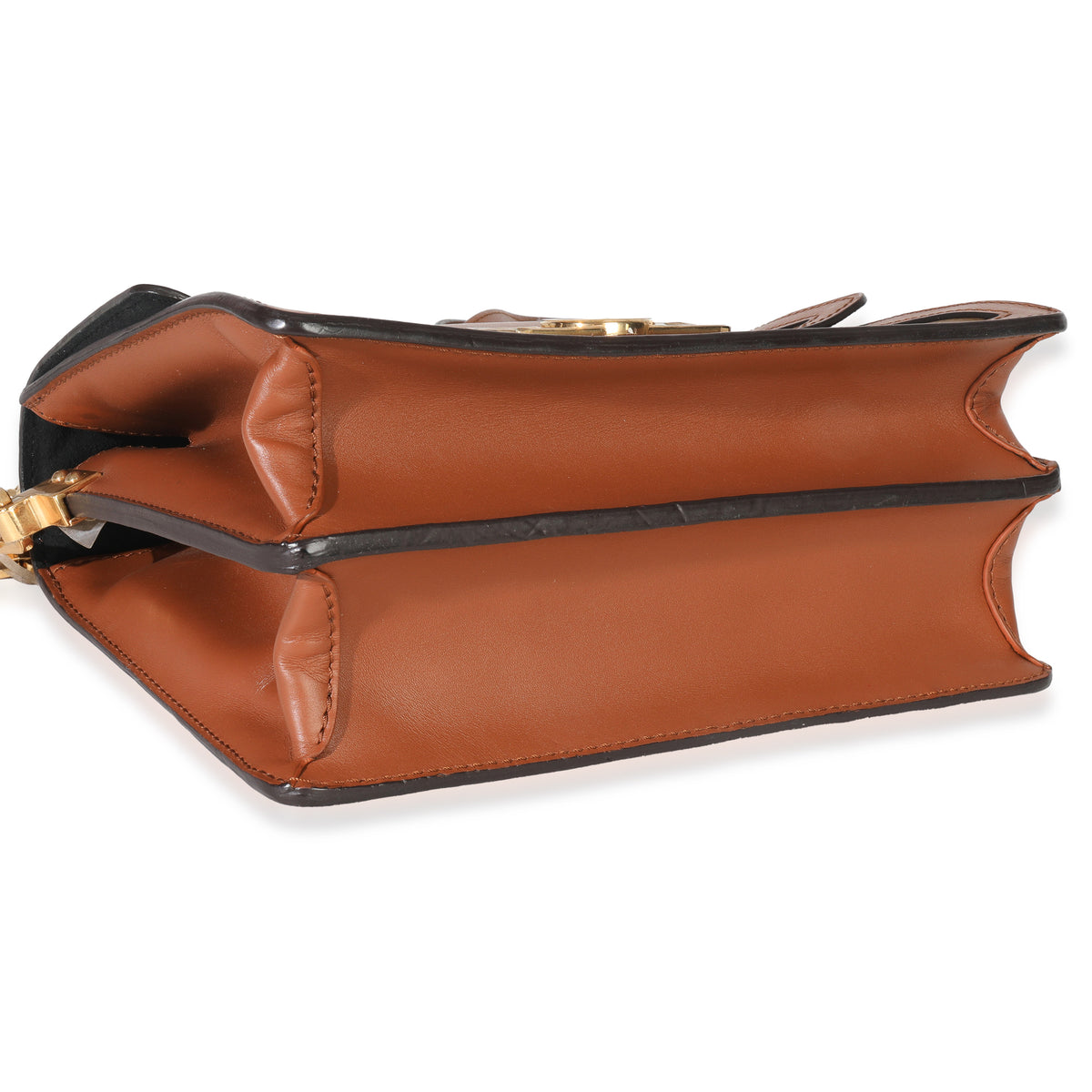 Reverse Monogram Canvas Dauphine MM